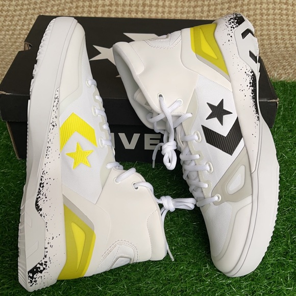 CONVERSE G4 HI MENS - Picture 2 of 16